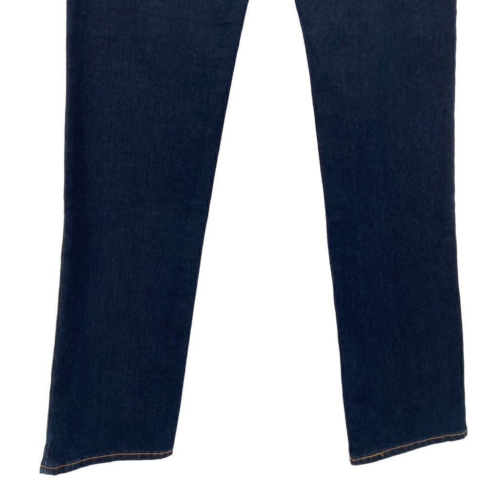 Abercrombie &‎ Fitch The A&F Skinny Jean NWT Size 10R 30X33 - Picture 9 of 11